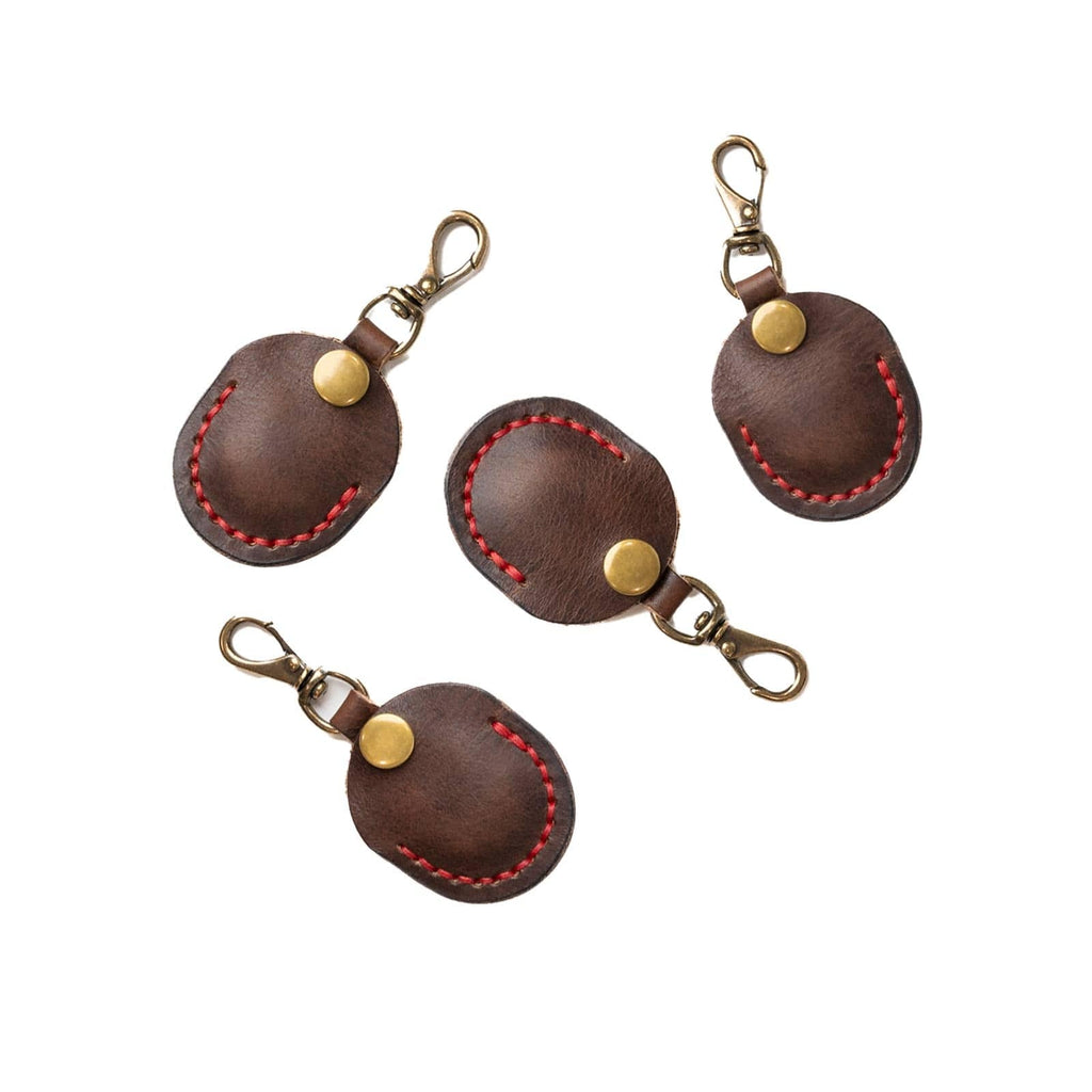 Leather AirTag Case — 4 Pack — view 7