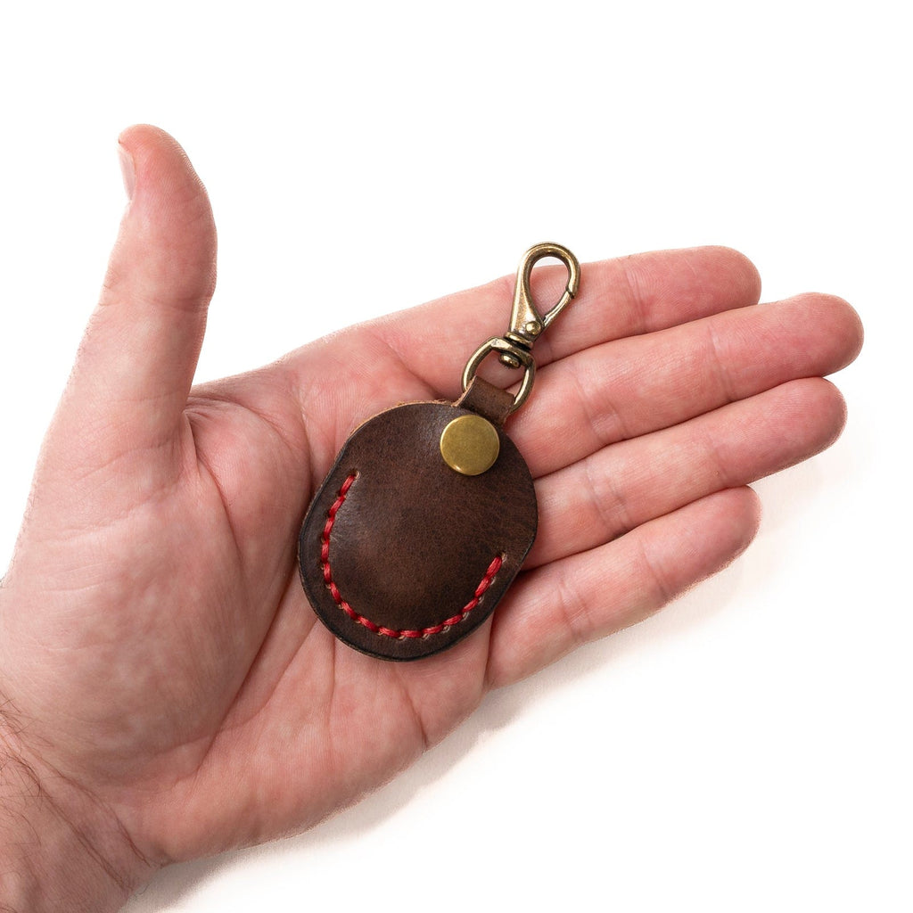 Leather AirTag Case — 4 Pack — view 9