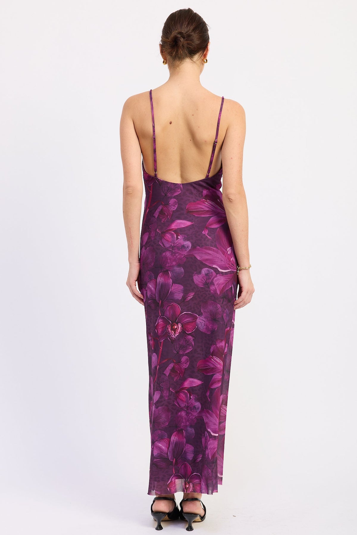 Emory Park Adelisa Maxi Dress