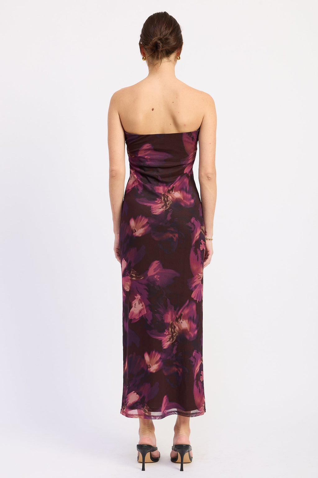 Emory Park Celine Midi Dress