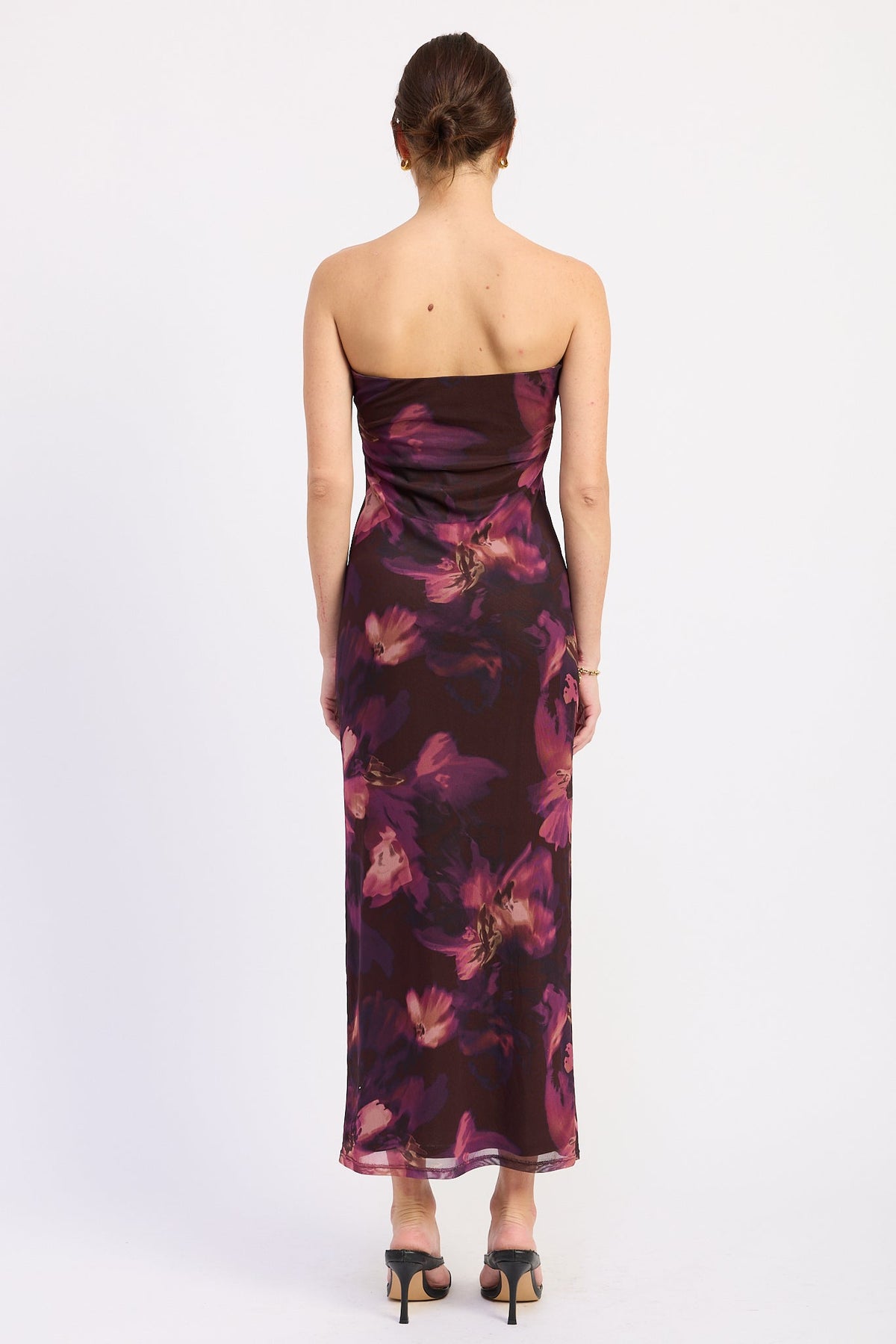 Emory Park Celine Midi Dress