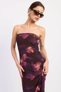 Emory Park Celine Midi Dress