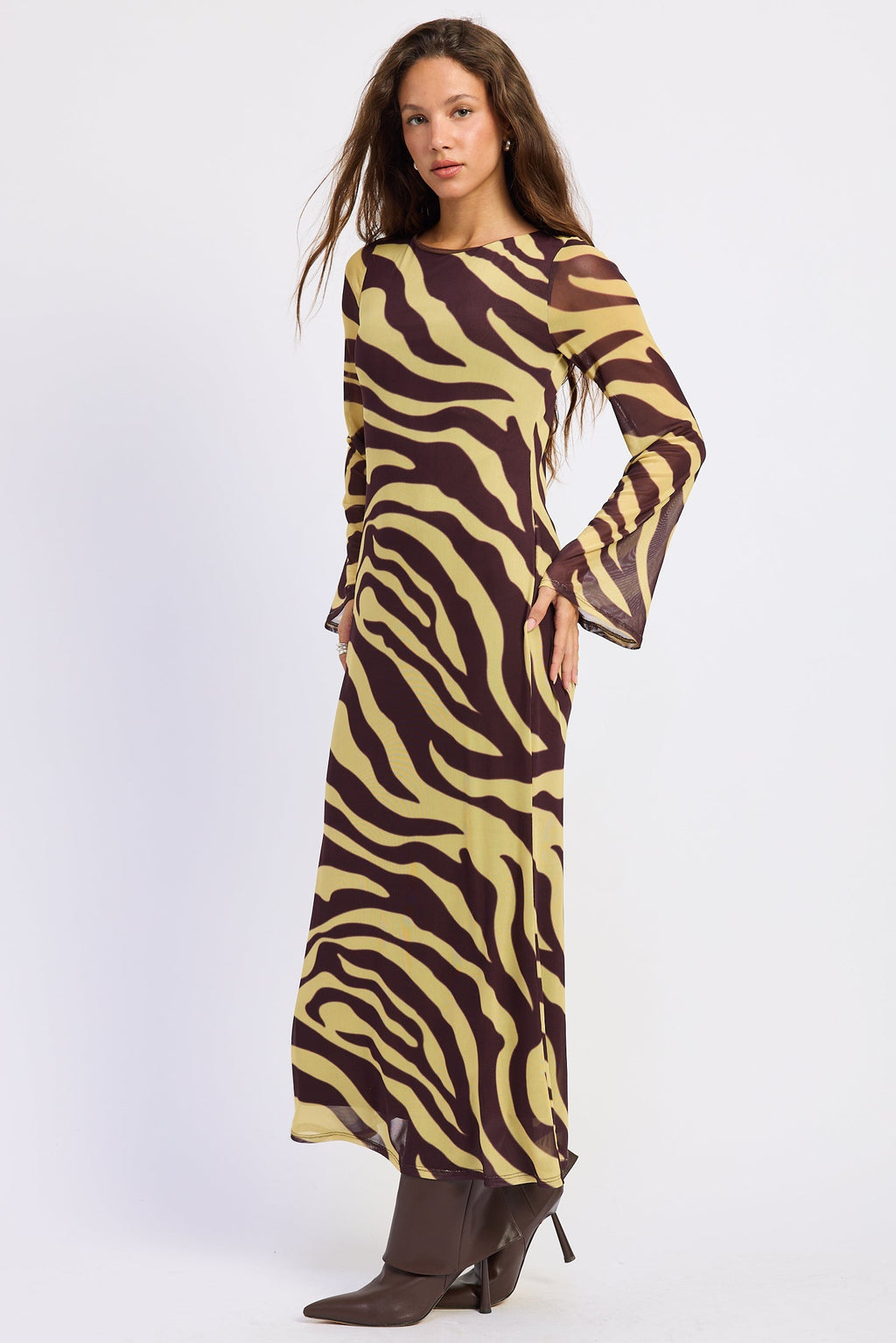 Emory Park Isabeau Maxi Dress