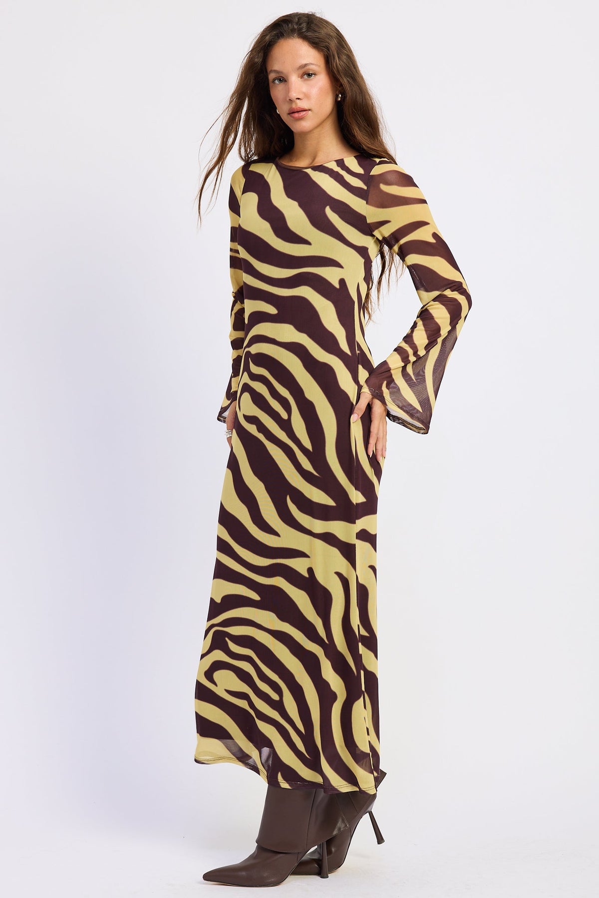 Emory Park Isabeau Maxi Dress