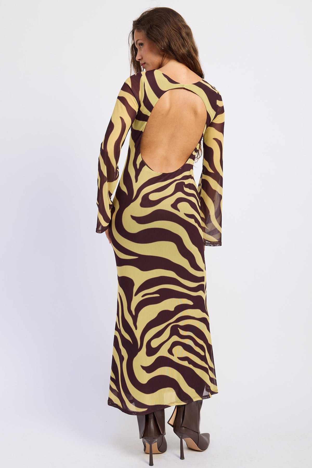 Emory Park Isabeau Maxi Dress