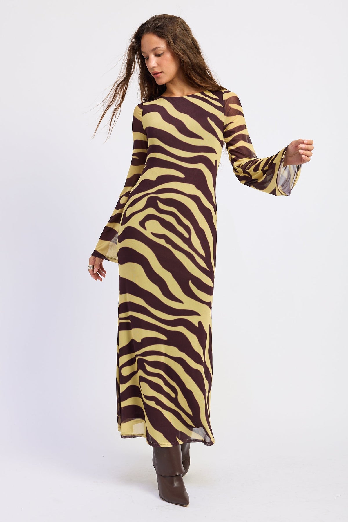 Emory Park Isabeau Maxi Dress