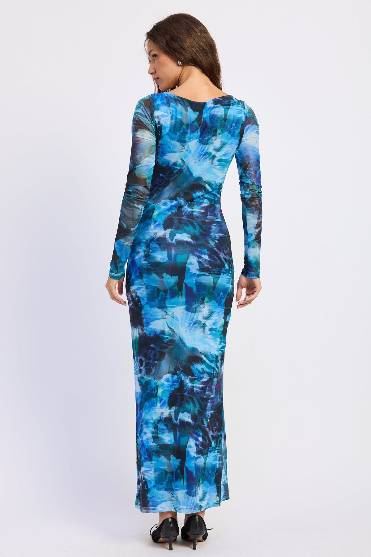 Emory Park Miranda Maxi Dress