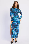 Emory Park Miranda Maxi Dress