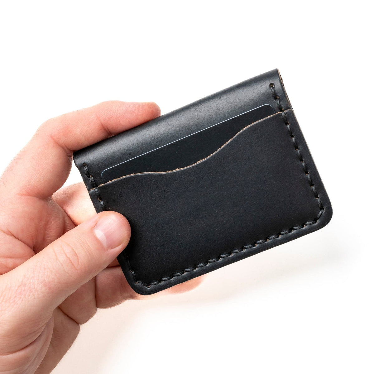 Five-Card Wallet — view 21