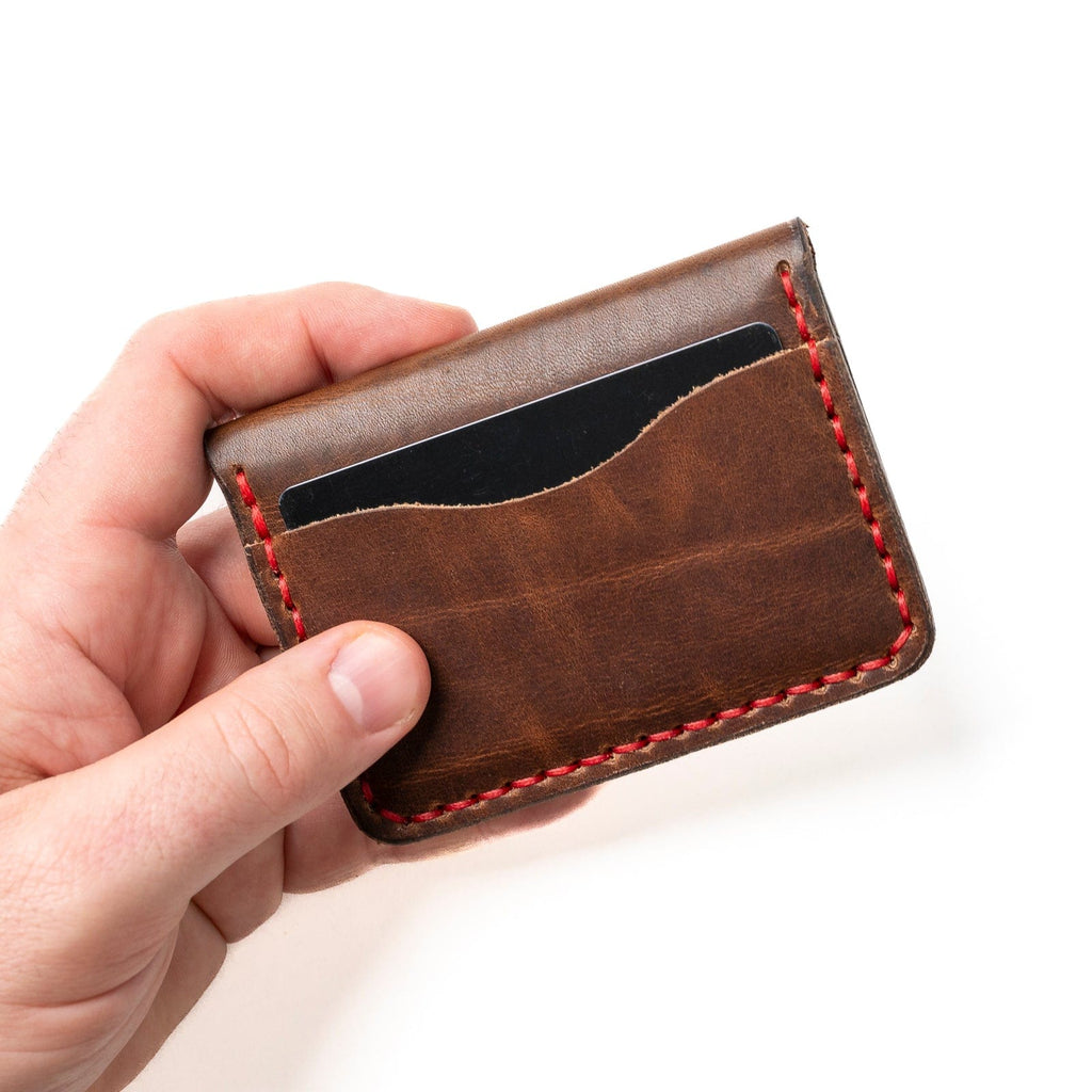 Five-Card Wallet — view 4