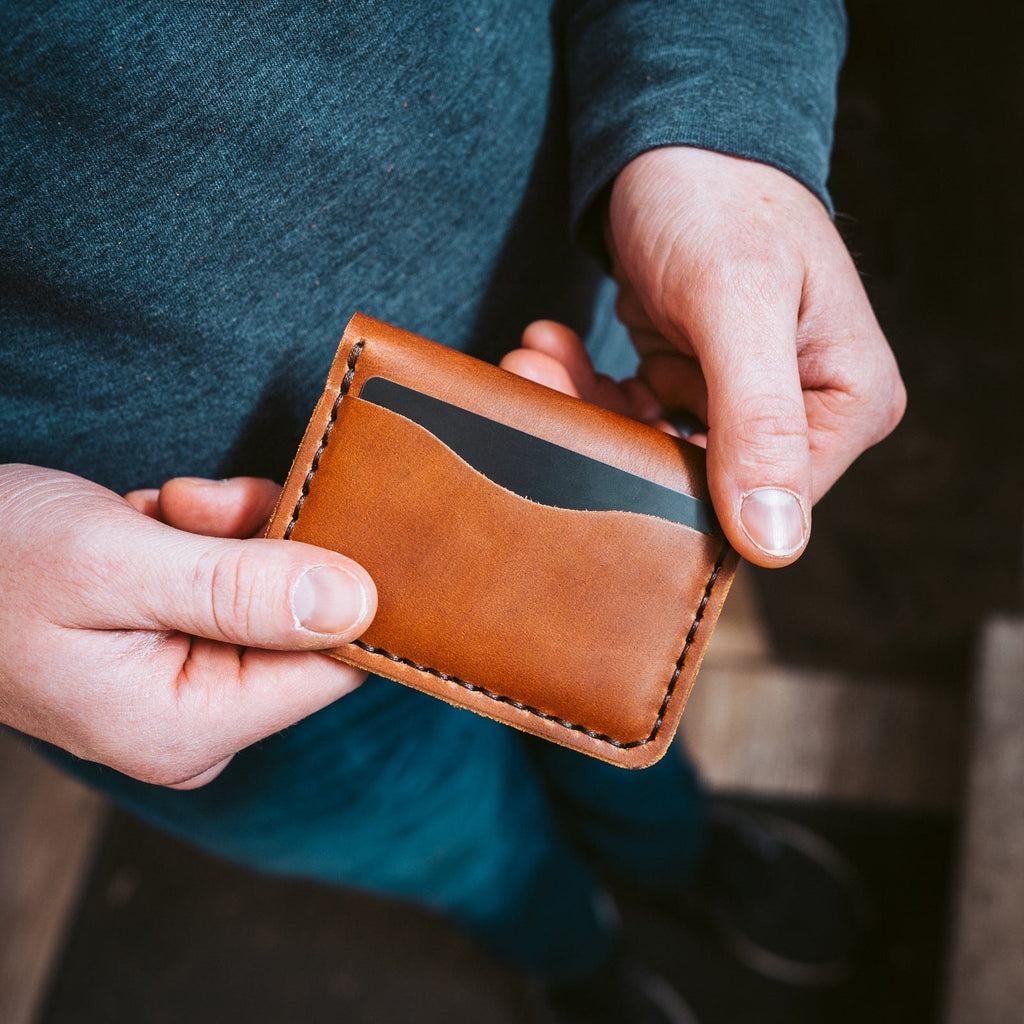 Five-Card Wallet — view 13