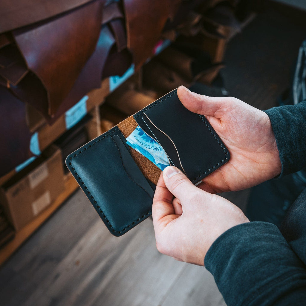 Five-Card Wallet — view 19