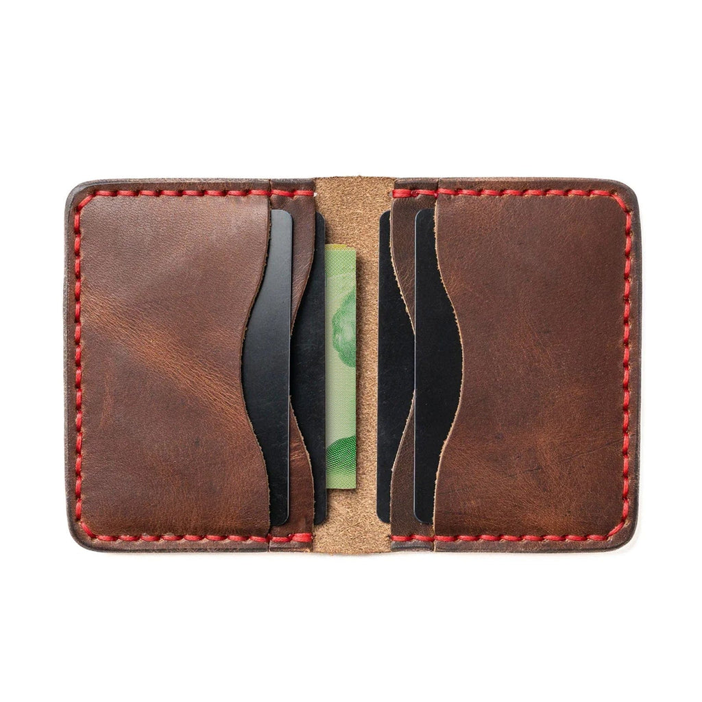 Five-Card Wallet — view 3