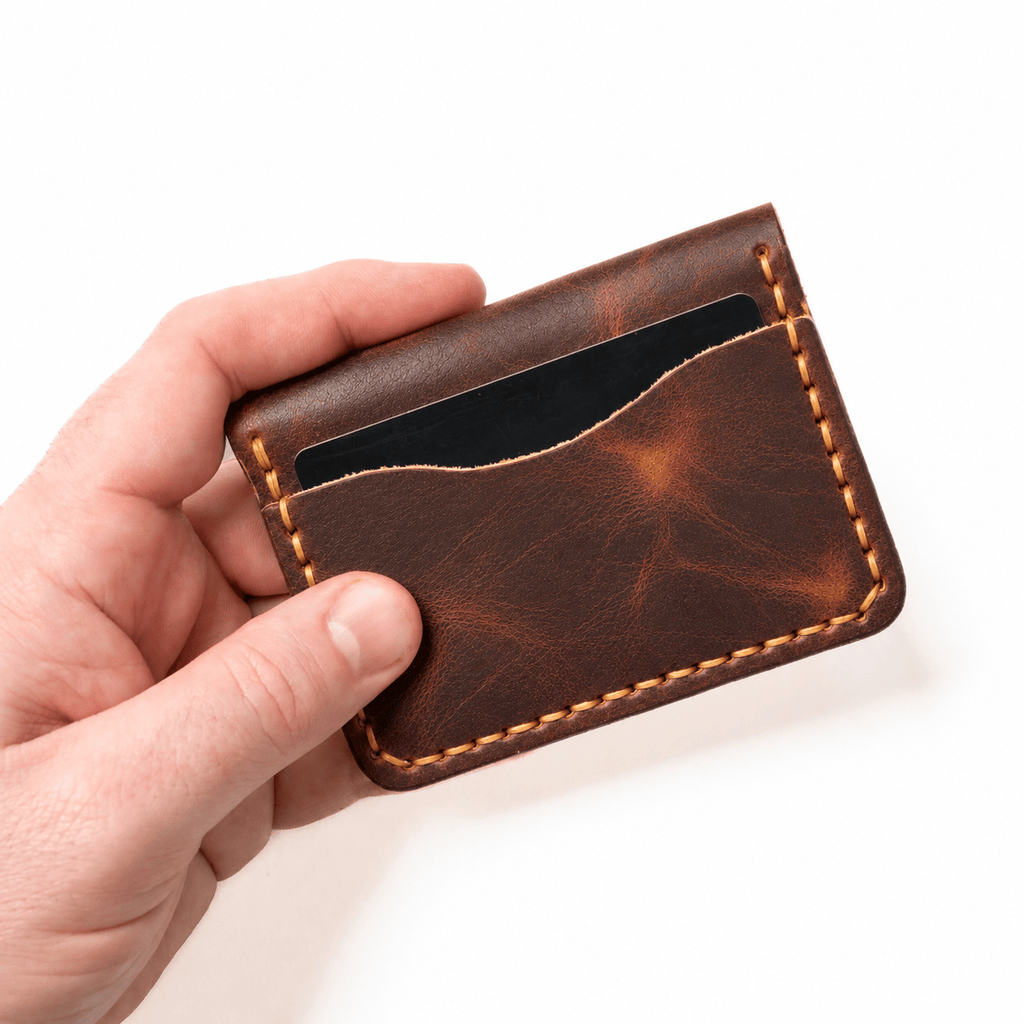 Five-Card Wallet — view 9
