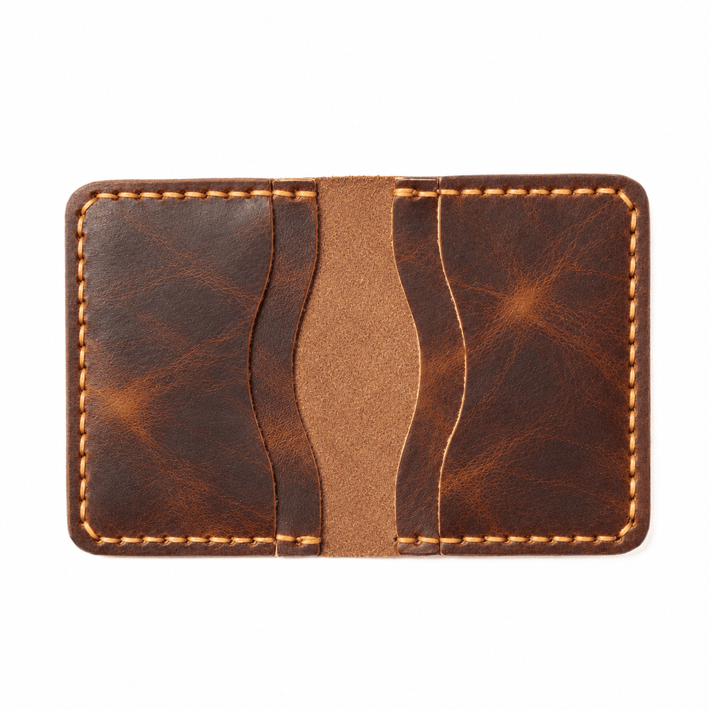 Five-Card Wallet — view 11