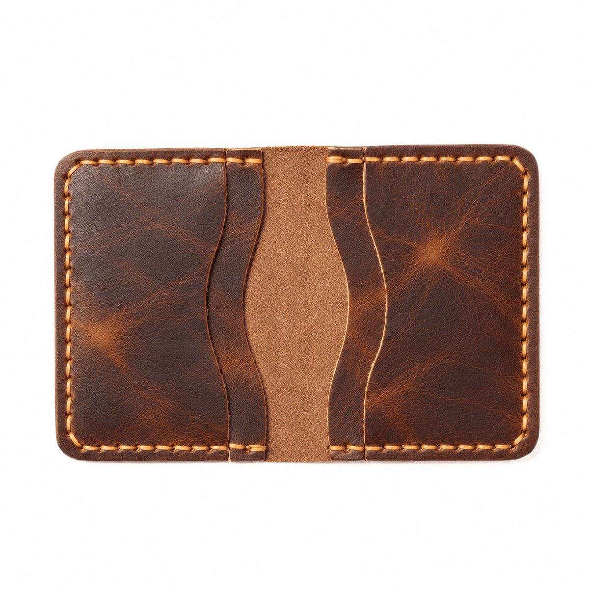 Five-Card Wallet — view 11