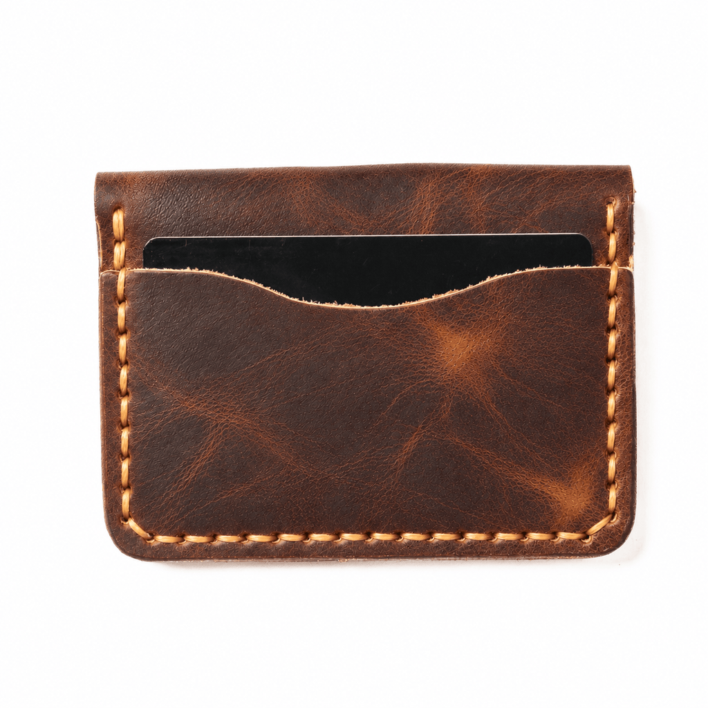 Five-Card Wallet — view 7