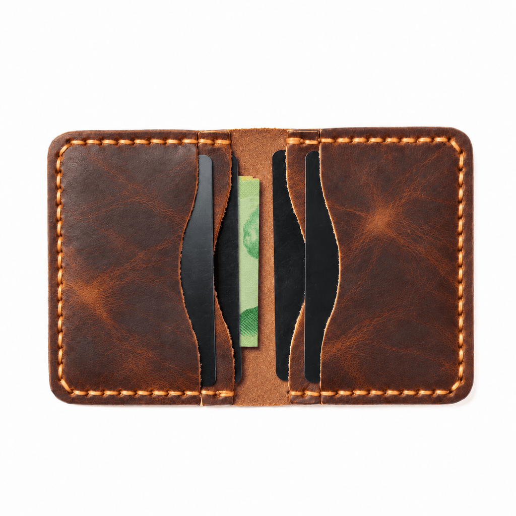 Five-Card Wallet — view 8