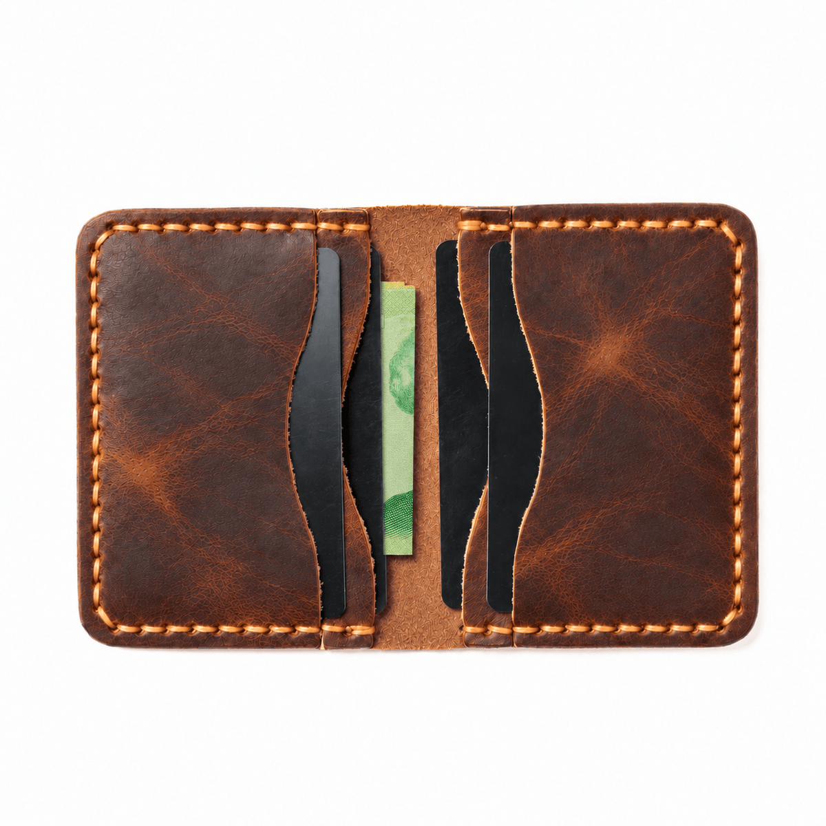 Five-Card Wallet — view 8