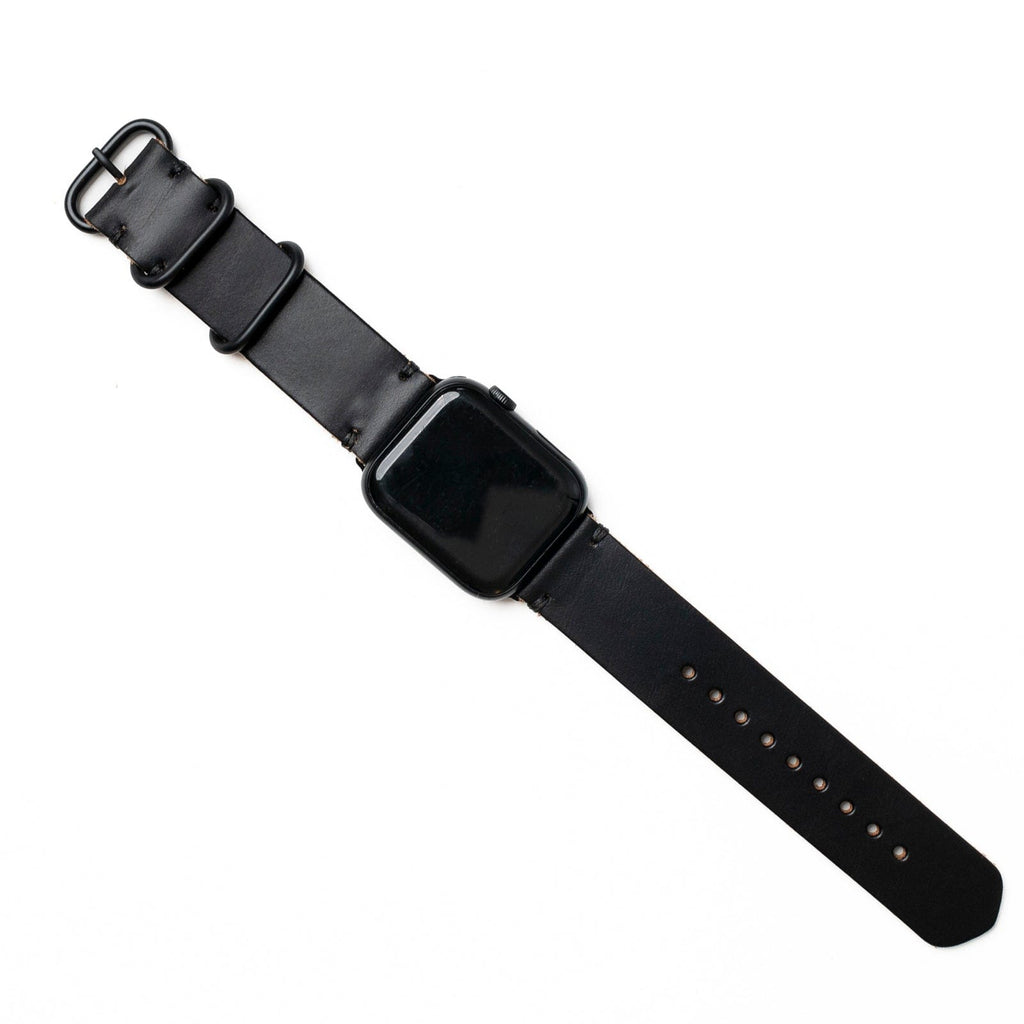 Leather Band for Apple Watch — view 27