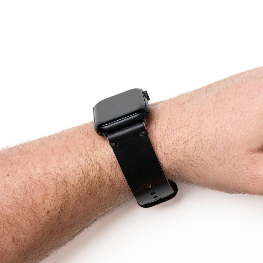 Leather Band for Apple Watch — view 28