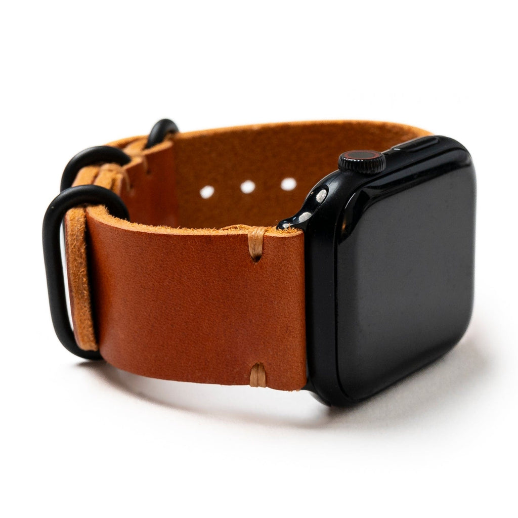Leather Band for Apple Watch — view 12