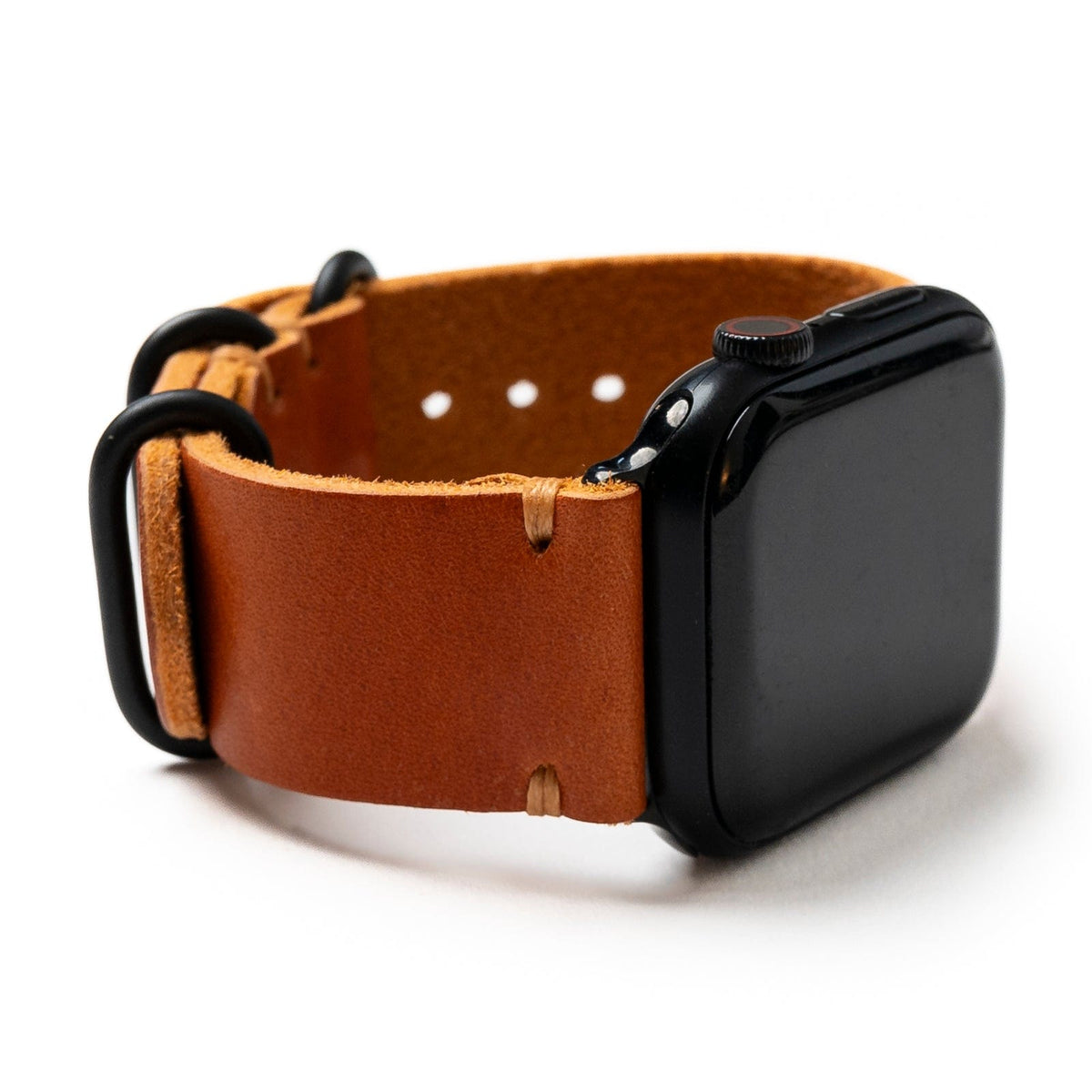 Leather Band for Apple Watch — view 12