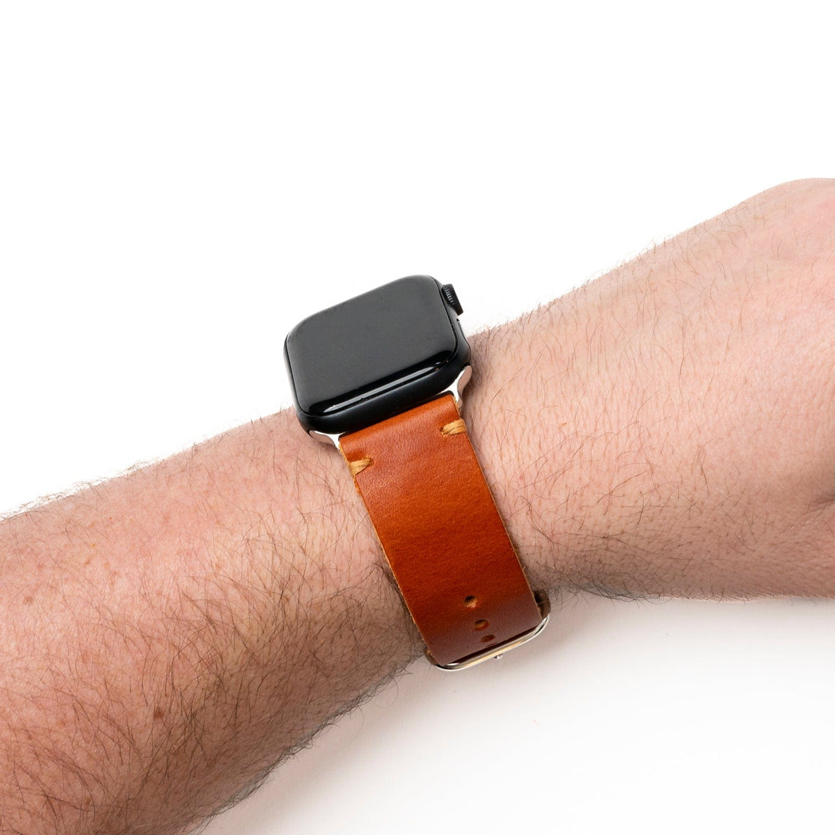 Leather Band for Apple Watch — view 17