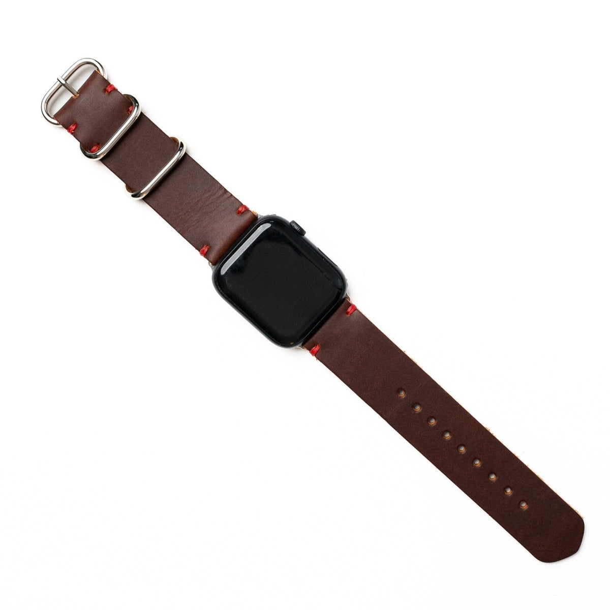 Leather Band for Apple Watch — view 6