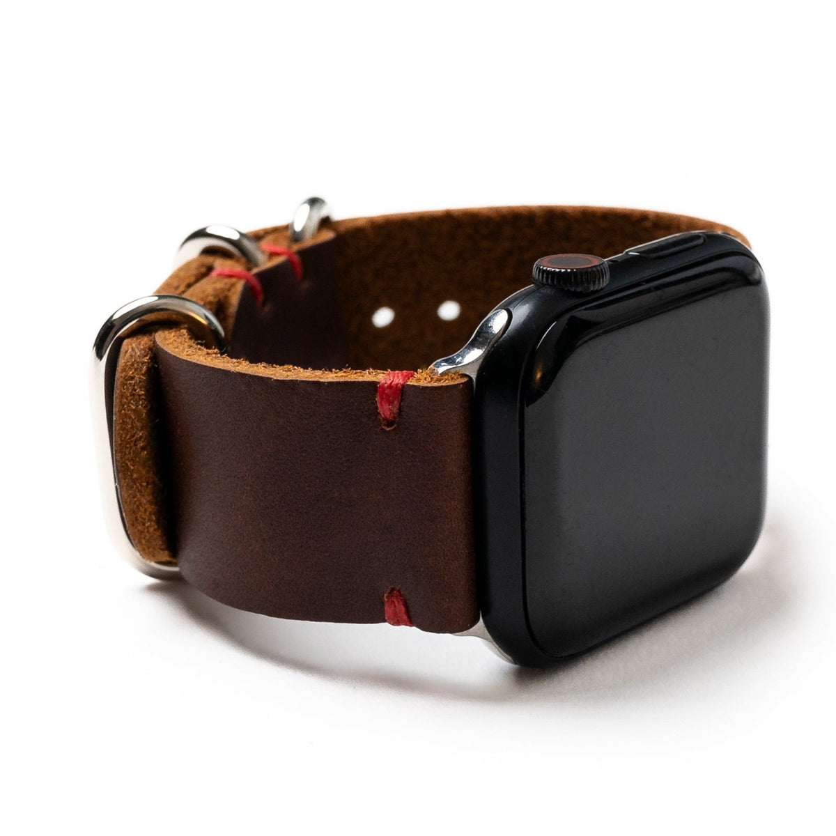 Leather Band for Apple Watch — view 7