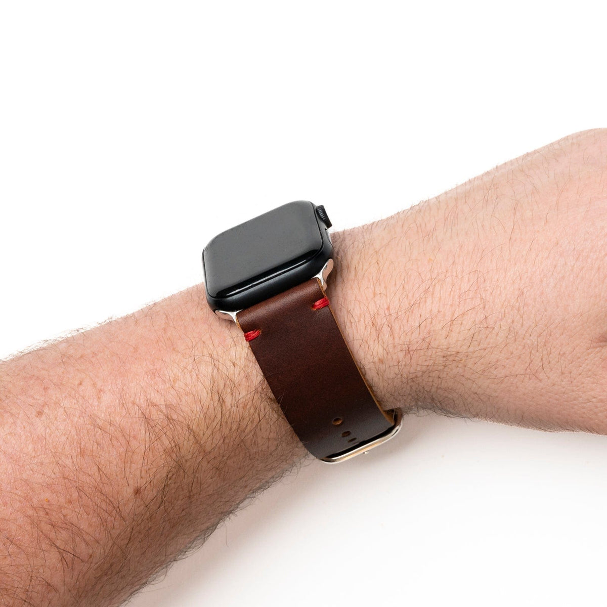 Leather Band for Apple Watch — view 10