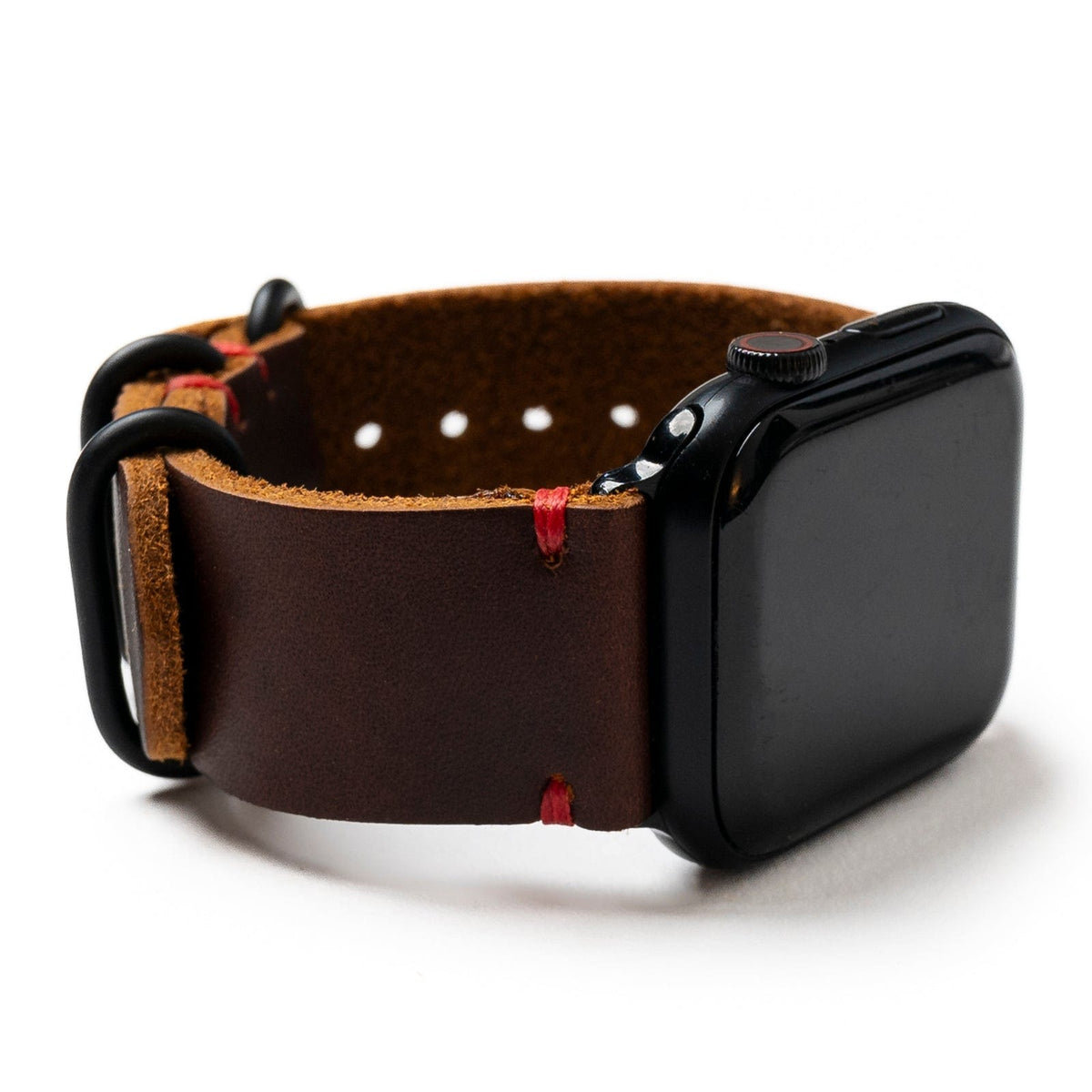 Leather Band for Apple Watch — view 3