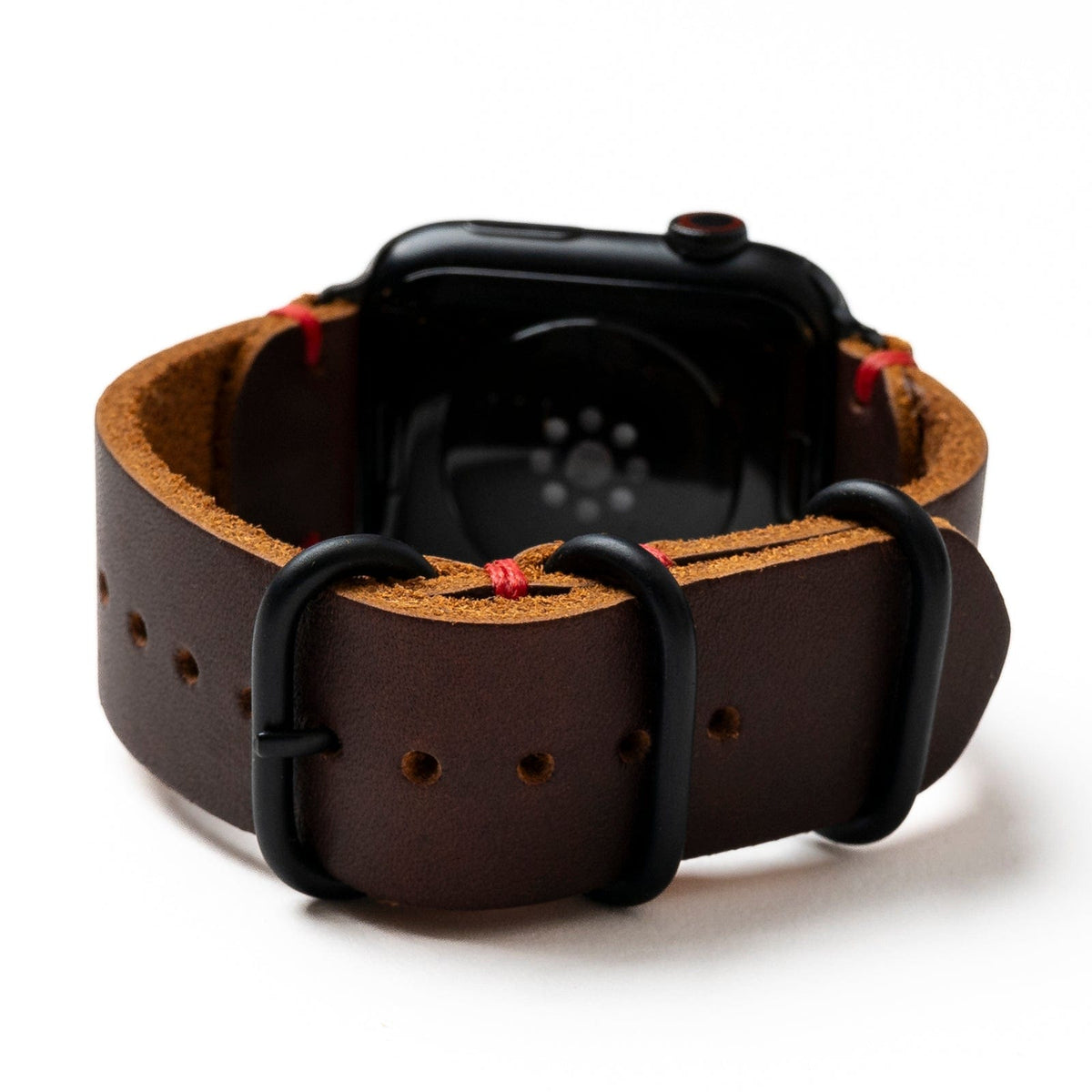 Leather Band for Apple Watch — view 5