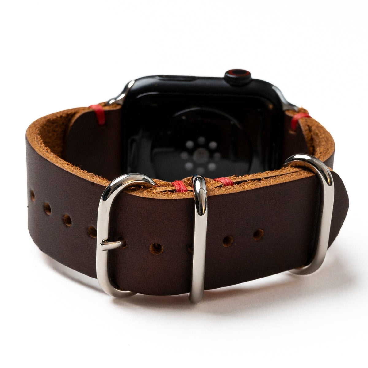Leather Band for Apple Watch — view 8