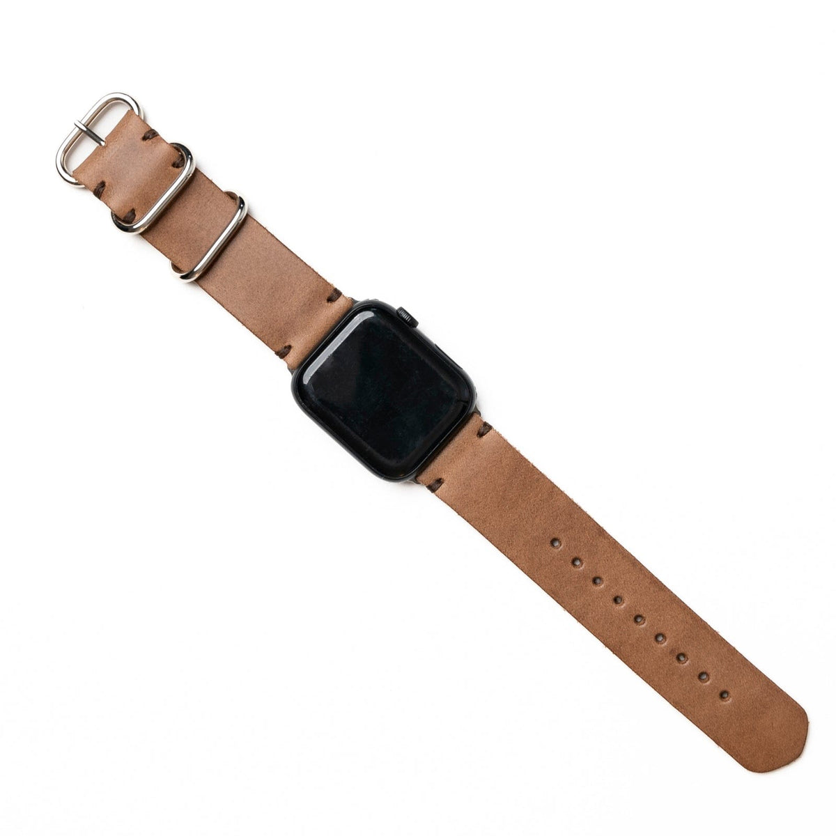 Leather Band for Apple Watch — view 23