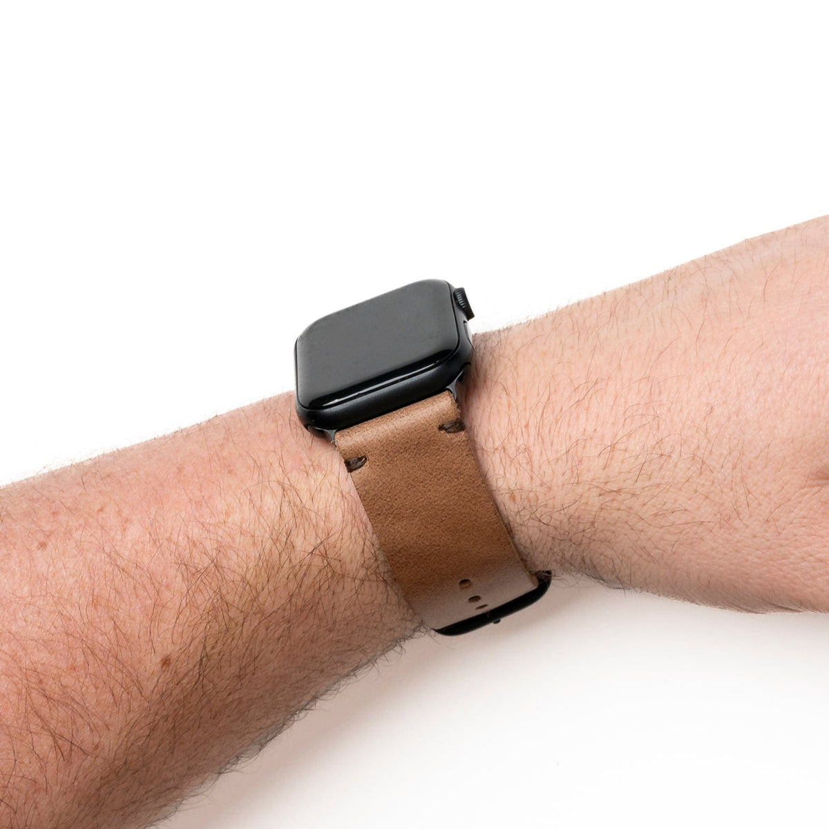 Leather Band for Apple Watch — view 21