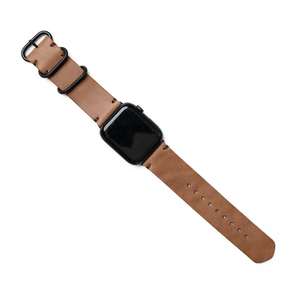Leather Band for Apple Watch — view 19