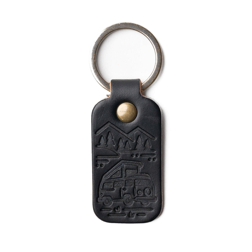Key Fob — Camper Van — view 5