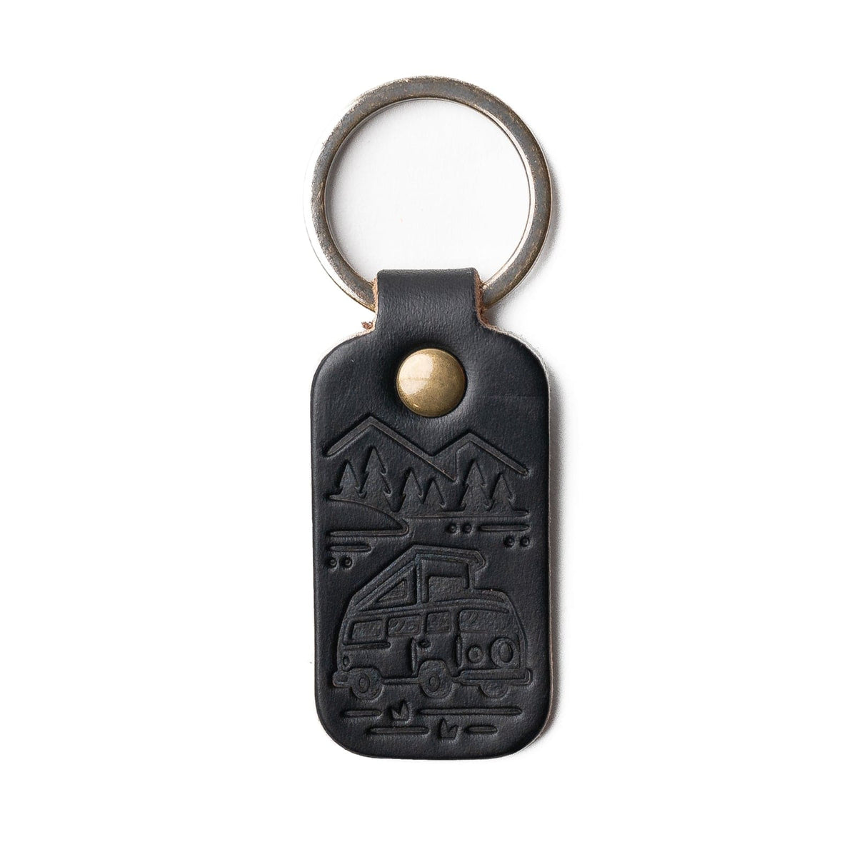 Key Fob — Camper Van — view 5