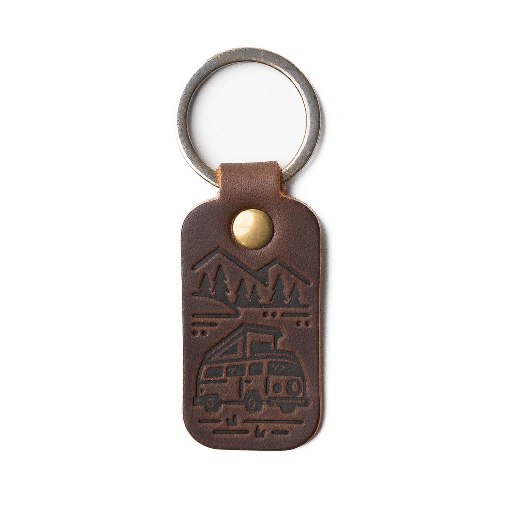 Key Fob — Camper Van — view 4