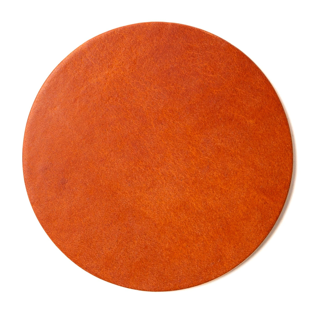 Leather Coasters — Set of 4 — view 4