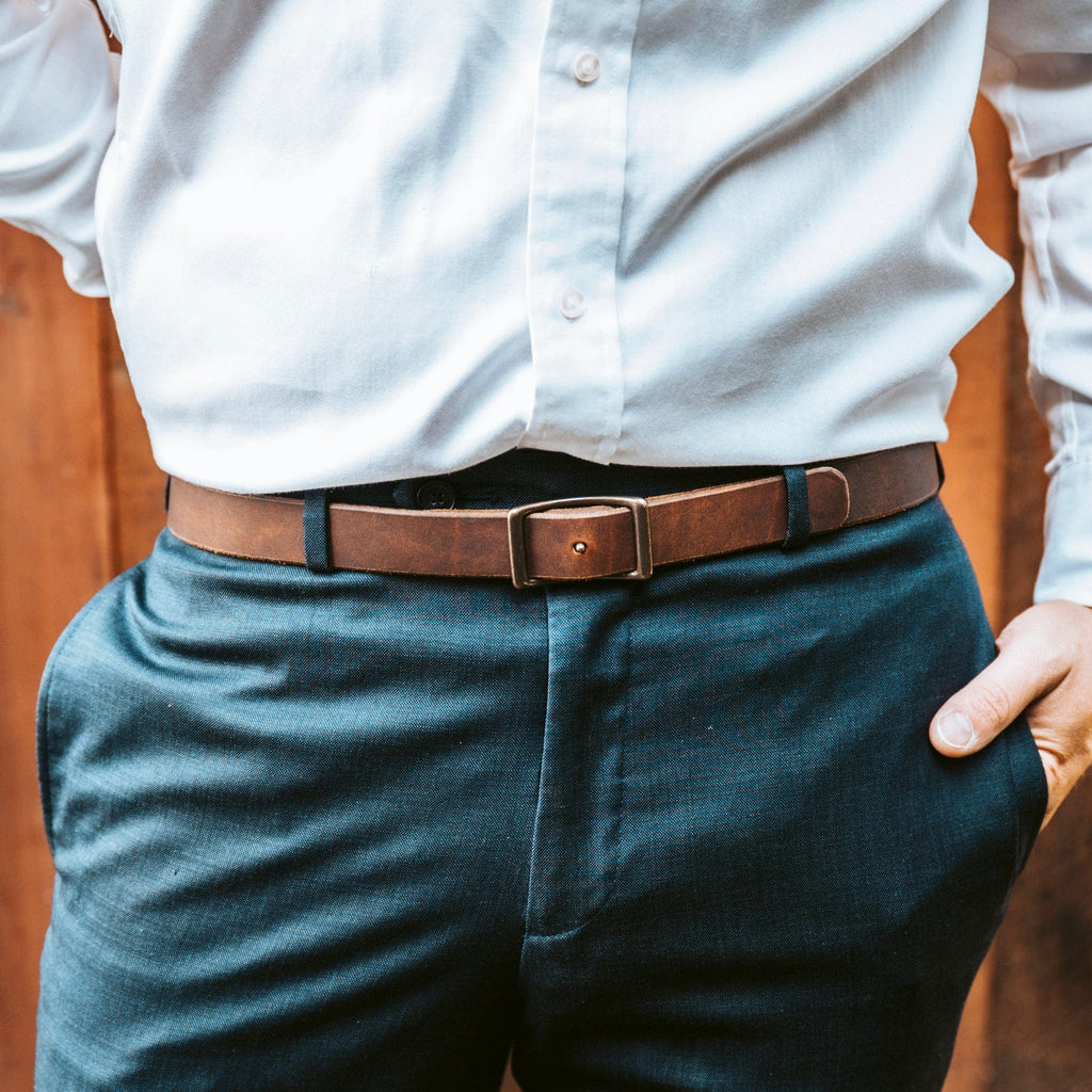 Conway Belt — 1" — view 10