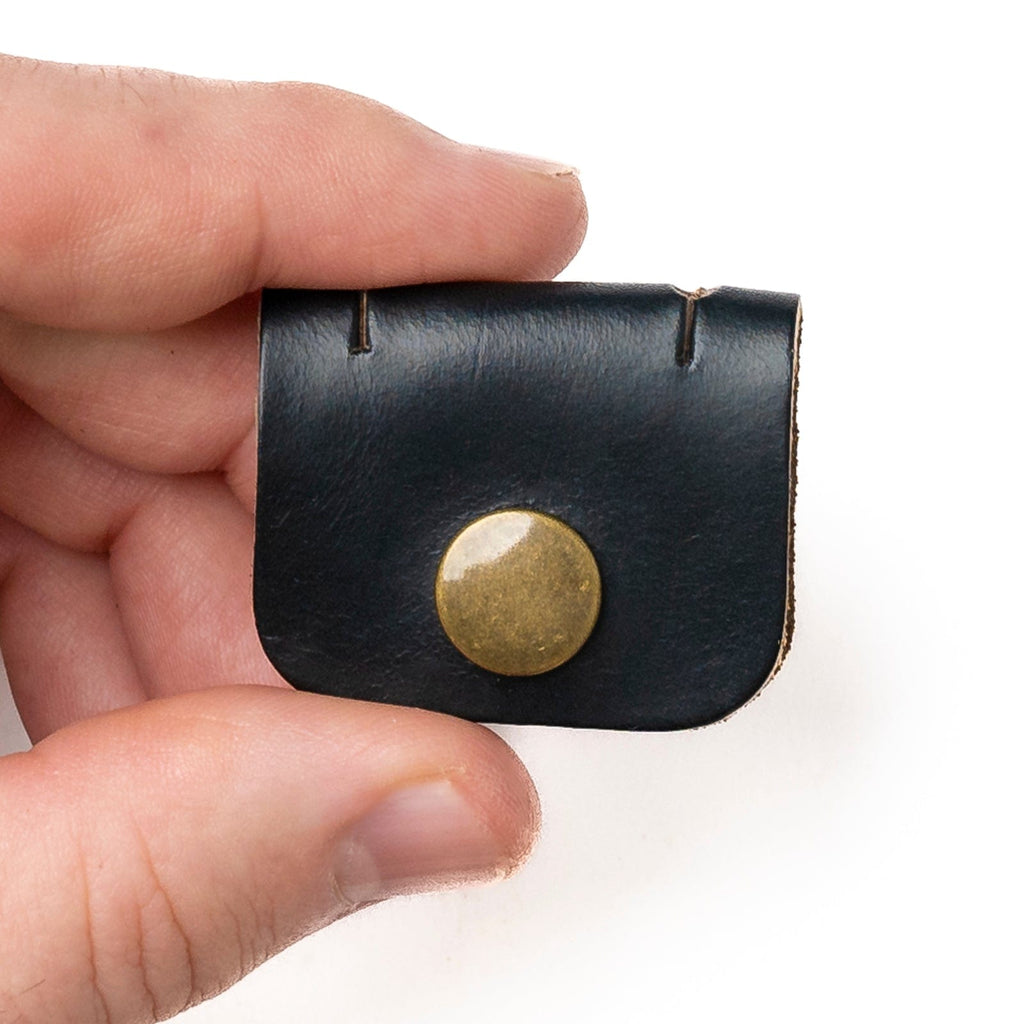 Leather Cord Organizer — view 15