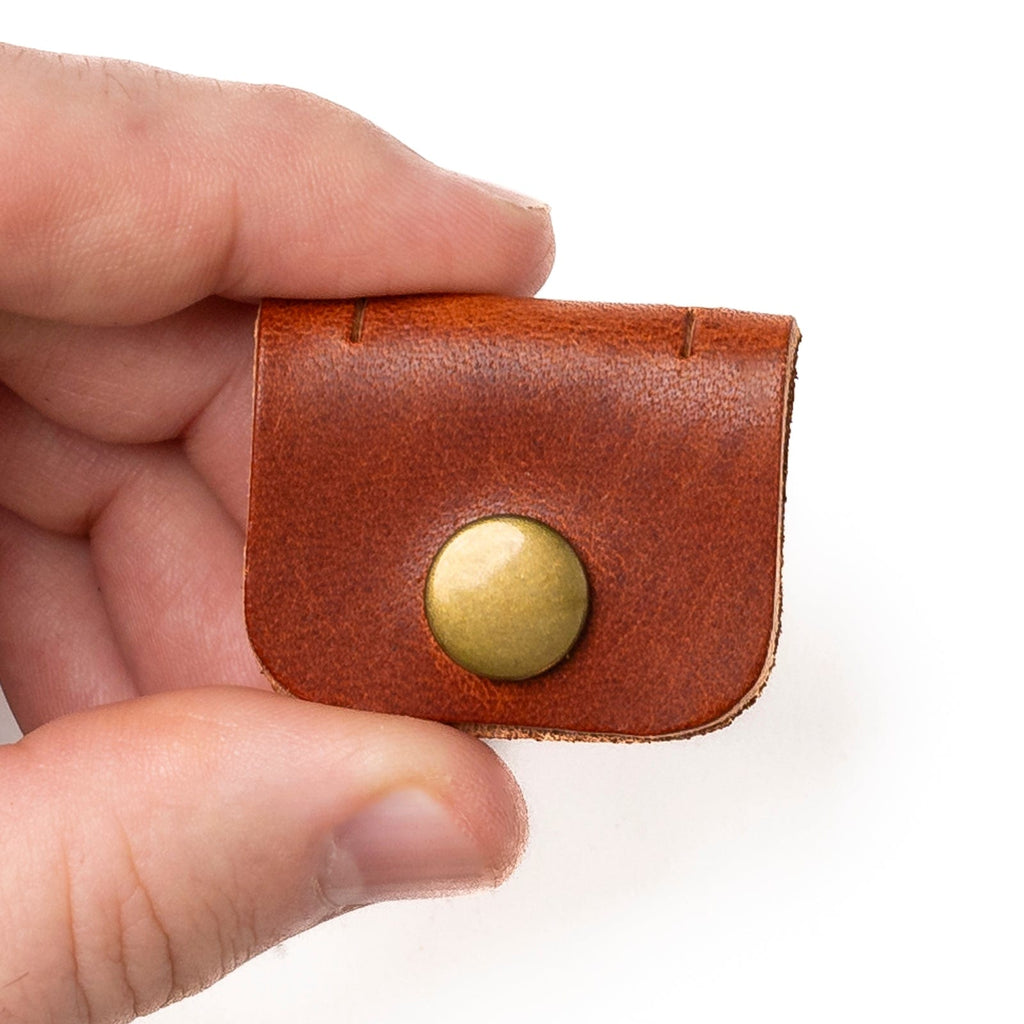 Leather Cord Organizer — view 8