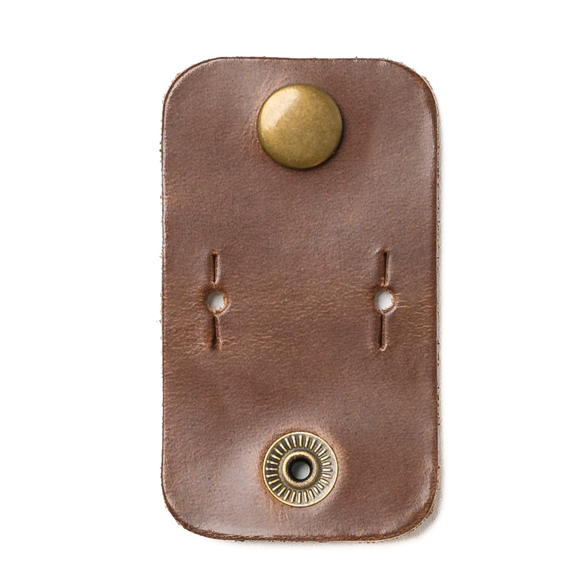 Leather Cord Organizer — view 2
