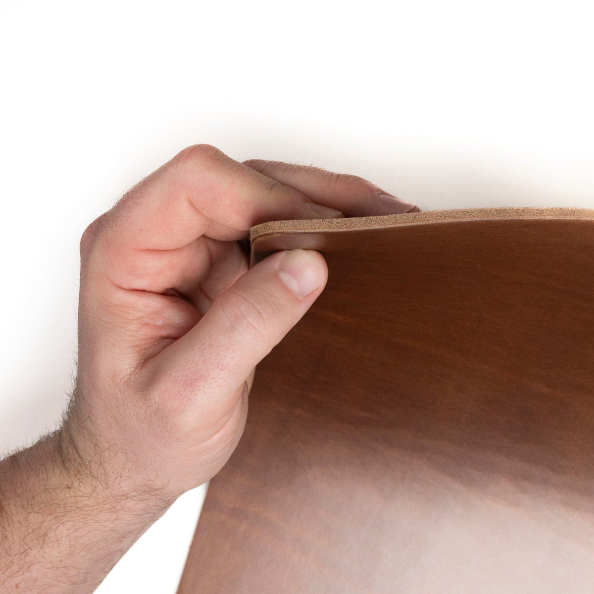 Leather Desk Pad — view 4