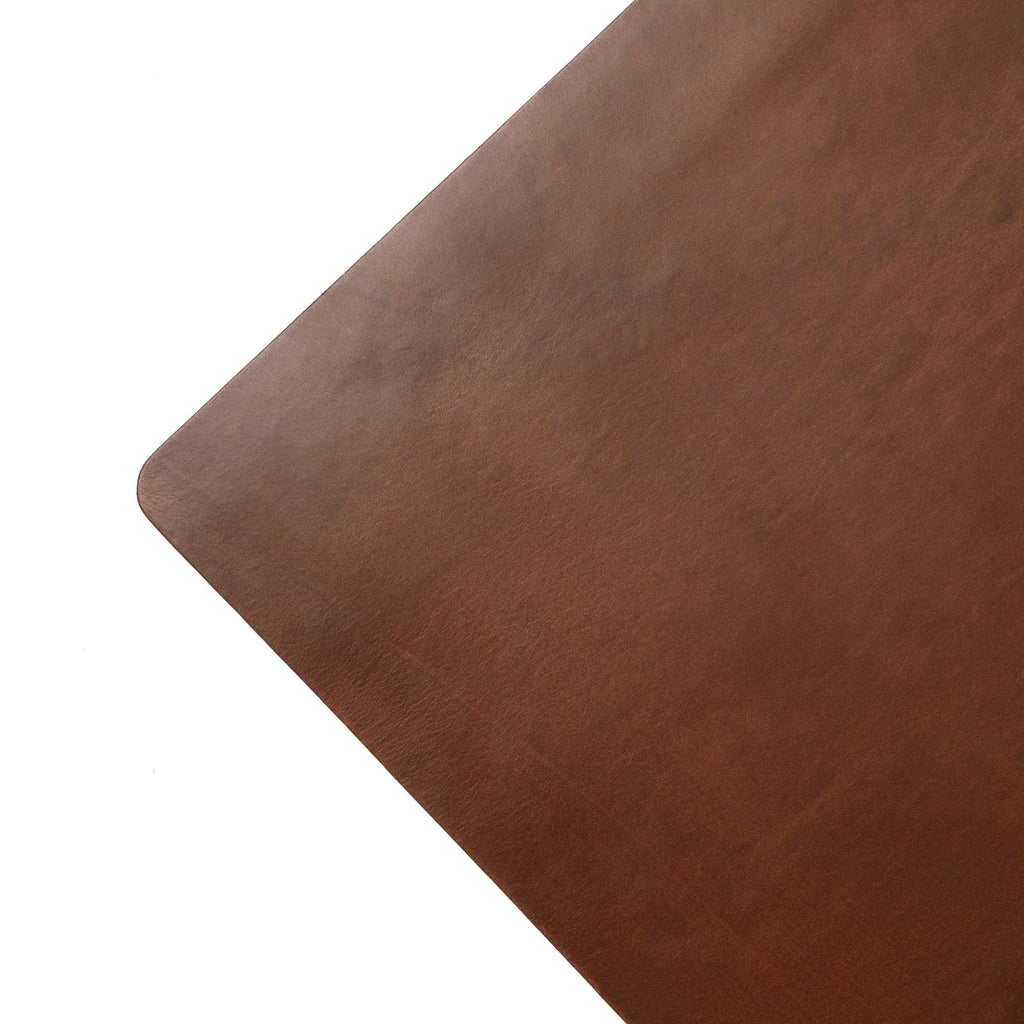 Leather Desk Pad — view 3