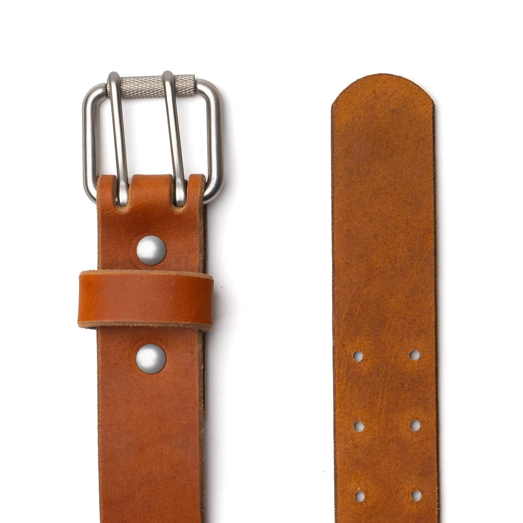 Double Prong Belt — 1.5" — view 7