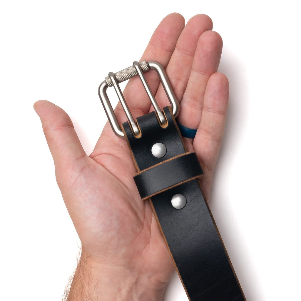 Double Prong Belt — 1.5" — view 14