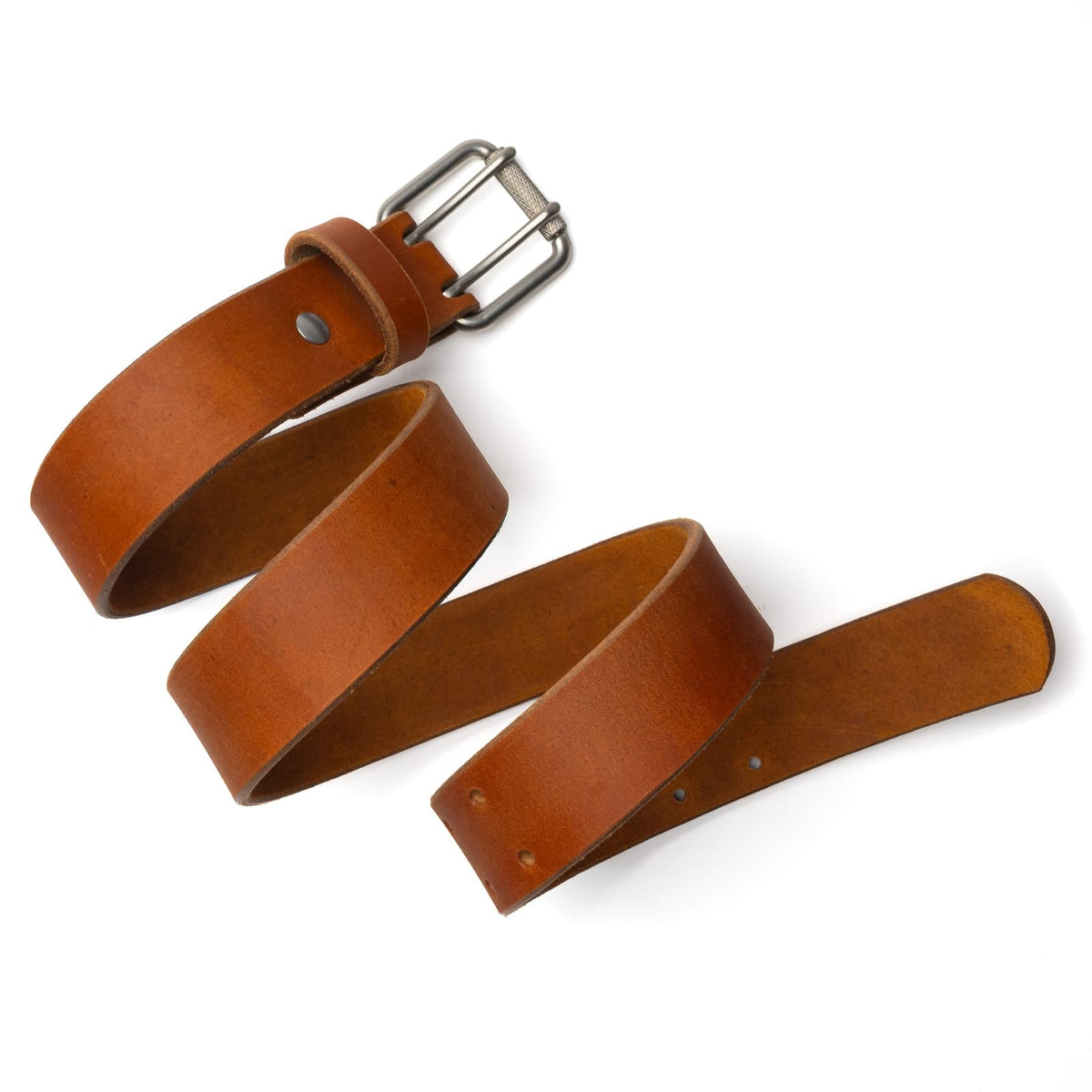 Double Prong Belt — 1.5" — view 5